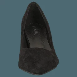 Duffy 97-18580 Black Svart Discount