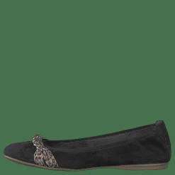 Tamaris 1-1-22104-24 Black Svart Clearance
