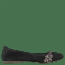 Tamaris 1-1-22104-24 Black Svart Clearance