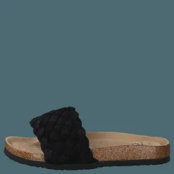 Duffy 86-23008 Black Brun Hot