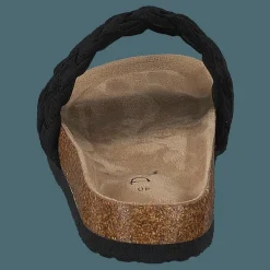 Duffy 86-23008 Black Brun Hot