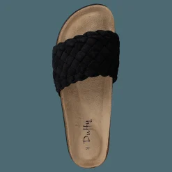 Duffy 86-23008 Black Brun Hot