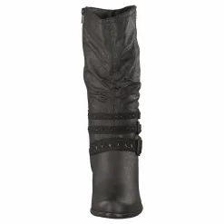 Jana 8-8-25300-21-001 Black Grå Clearance