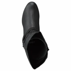 Jana 8-8-25300-21-001 Black Grå Clearance