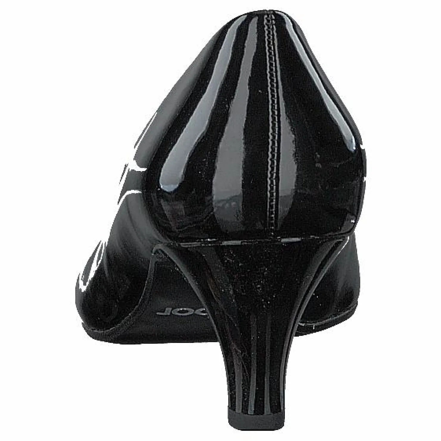 Gabor 31.350.77 Black Svart Sale