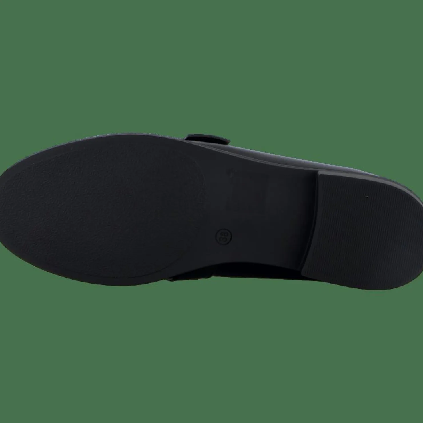 Duffy 97-21278 Black New
