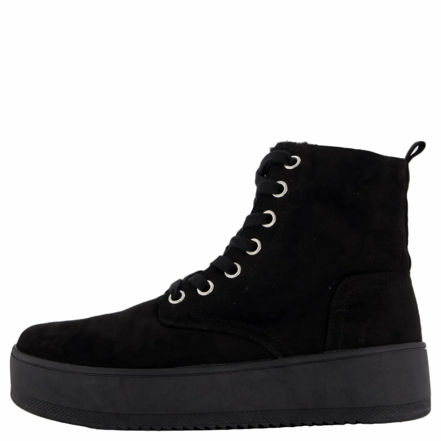 Duffy 73-43835 Black Svart Sale