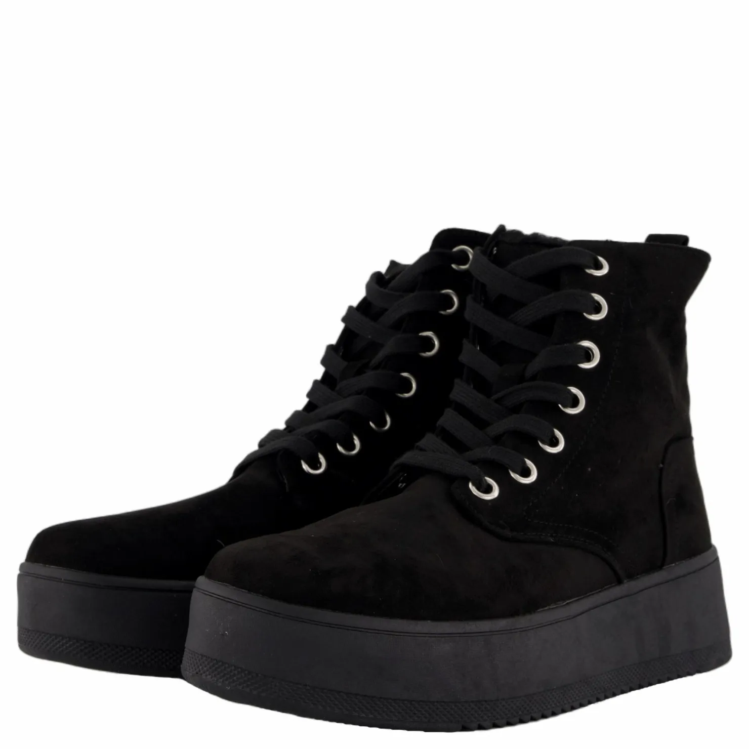 Duffy 73-43835 Black Svart Sale