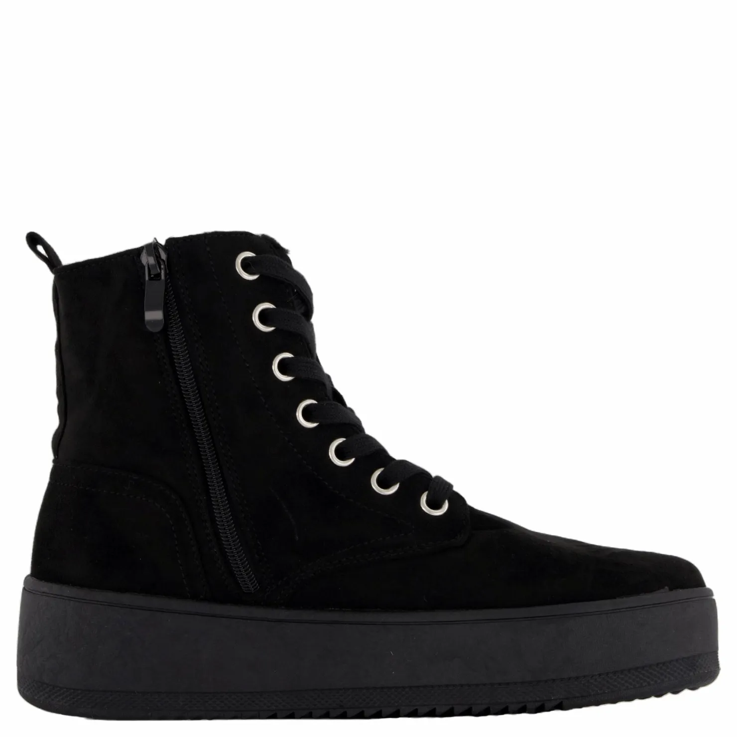 Duffy 73-43835 Black Svart Sale