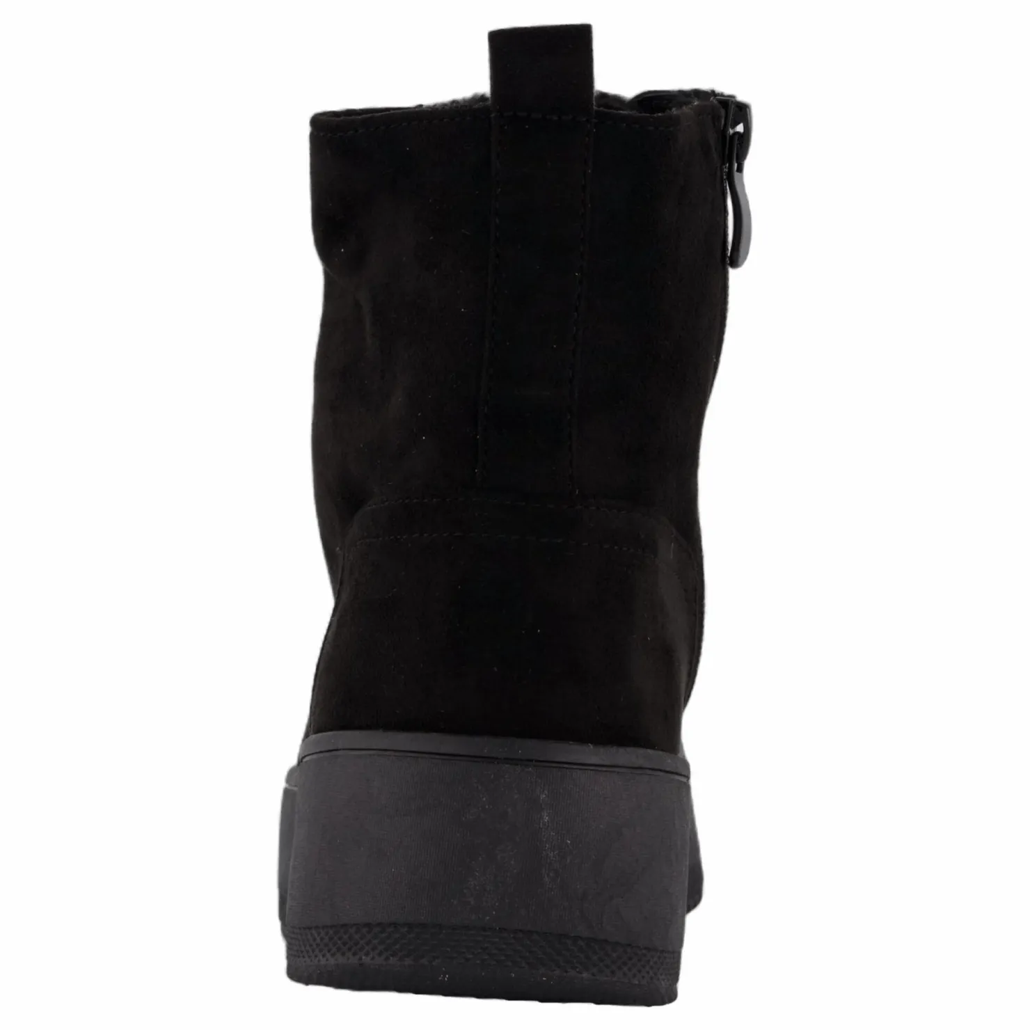 Duffy 73-43835 Black Svart Sale