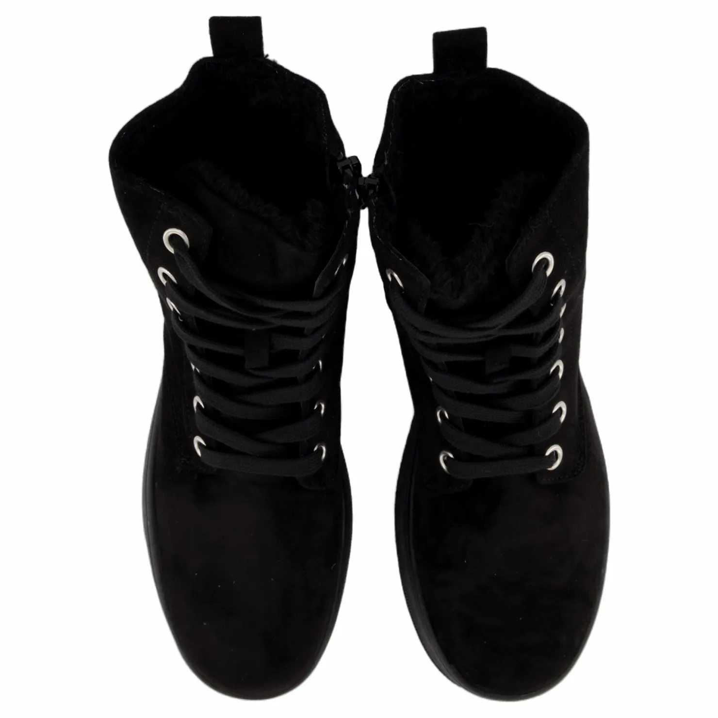 Duffy 73-43835 Black Svart Sale