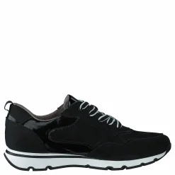Jana 8-8-23613-26 Black Svart Sale