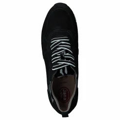 Jana 8-8-23613-26 Black Svart Sale