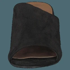 Duffy 97-00736 Black Svart
