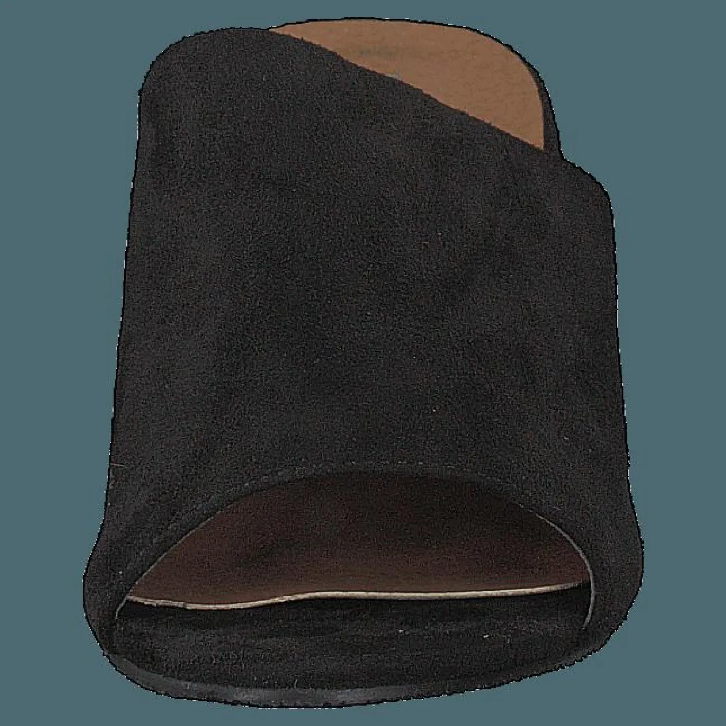 Duffy 97-00736 Black Svart
