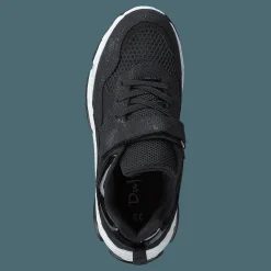 Duffy 97-39069 Black Svart Online