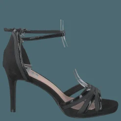 Xti 35184 Black Svart Hot