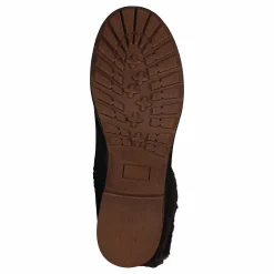 Duffy 87-51210 Black Svart Discount