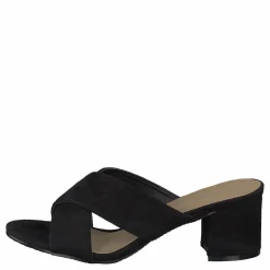 Duffy 97-00422 Black Svart Hot