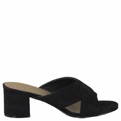 Duffy 97-00422 Black Svart Hot