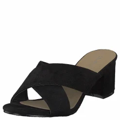Duffy 97-00422 Black Svart Hot