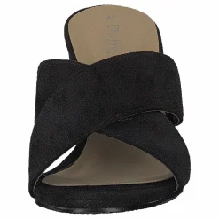 Duffy 97-00422 Black Svart Hot