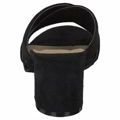 Duffy 97-00422 Black Svart Hot