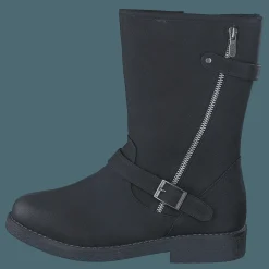 Duffy 75-55442 Black Svart