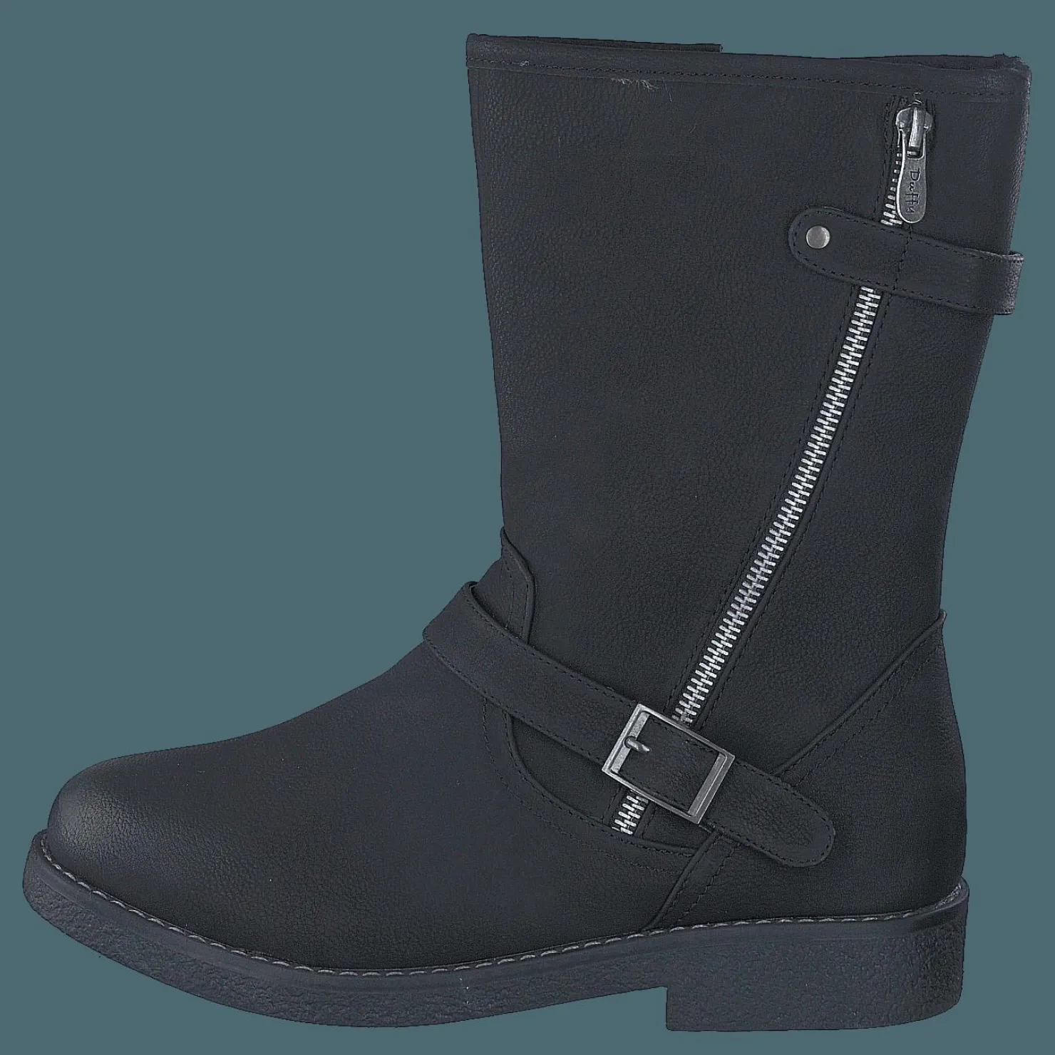 Duffy 75-55442 Black Svart