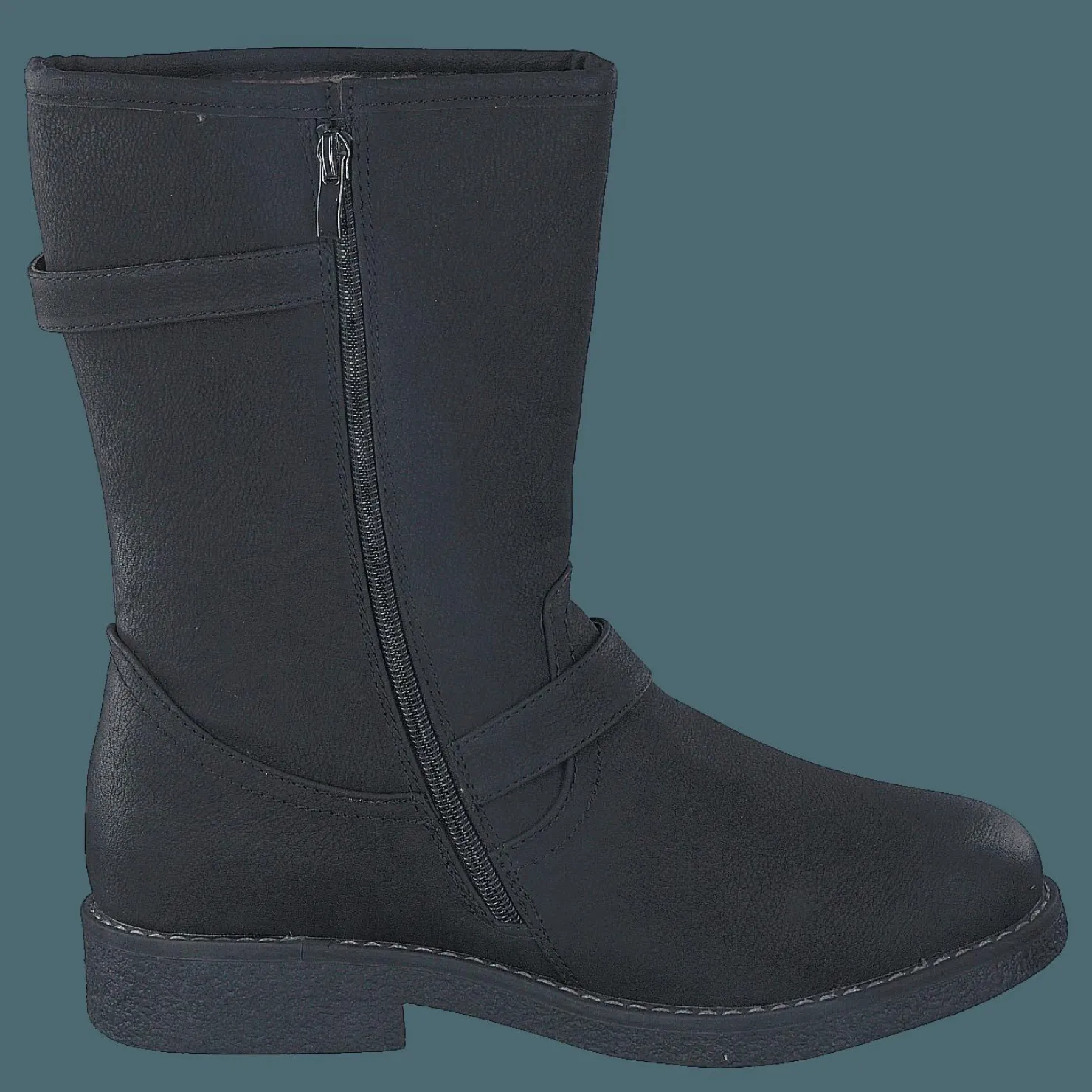 Duffy 75-55442 Black Svart