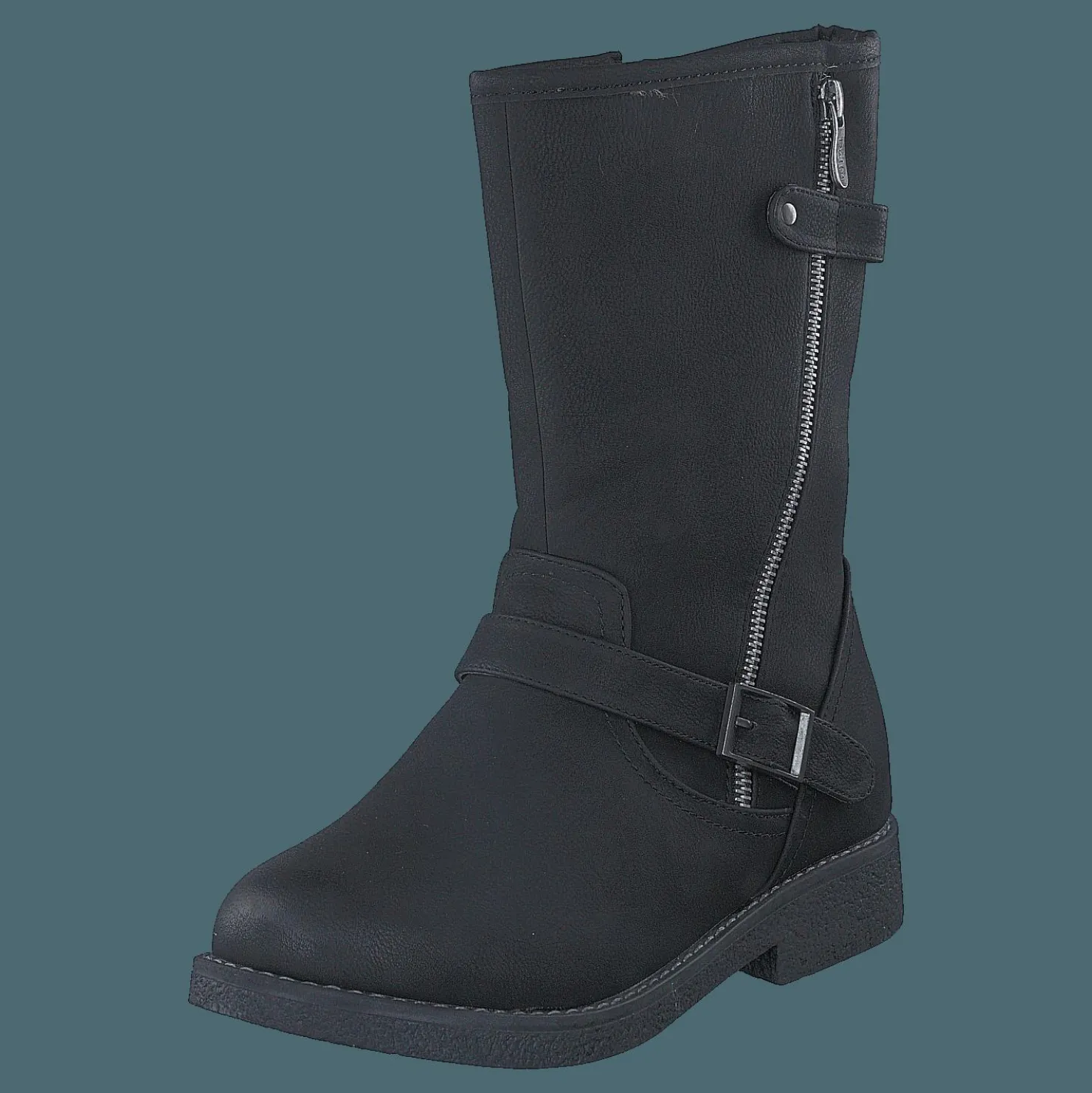 Duffy 75-55442 Black Svart