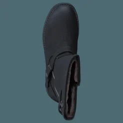 Duffy 75-55442 Black Svart