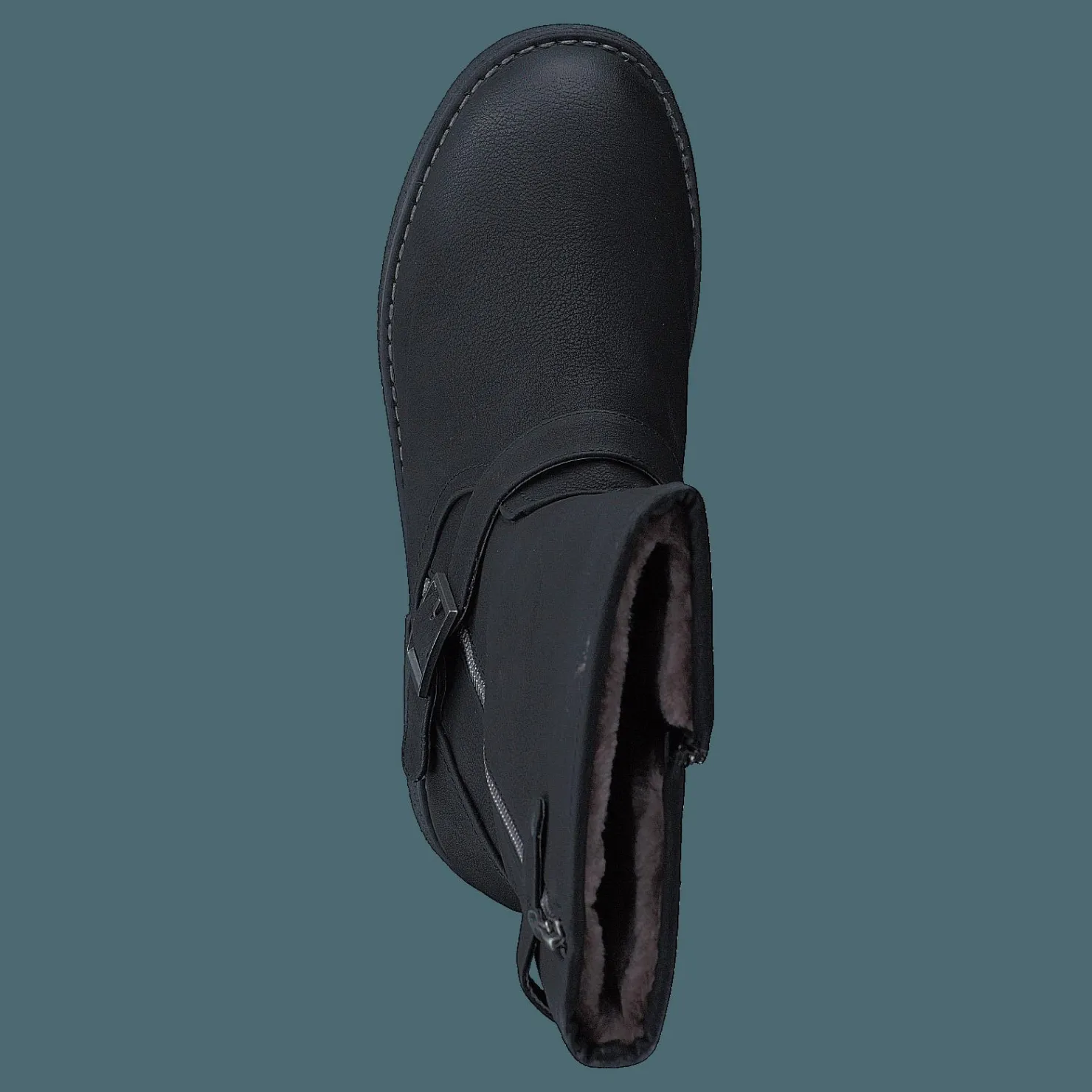 Duffy 75-55442 Black Svart