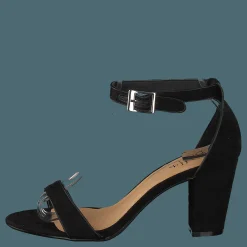 Duffy 97-10084 Black Svart Best