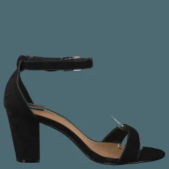 Duffy 97-10084 Black Svart Best