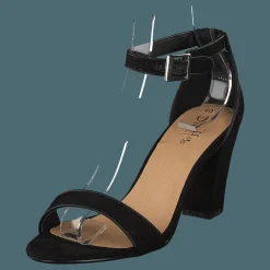 Duffy 97-10084 Black Svart Best