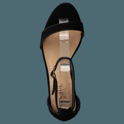 Duffy 97-10084 Black Svart Best