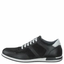 Playboy Footwear 5156 Black Svart