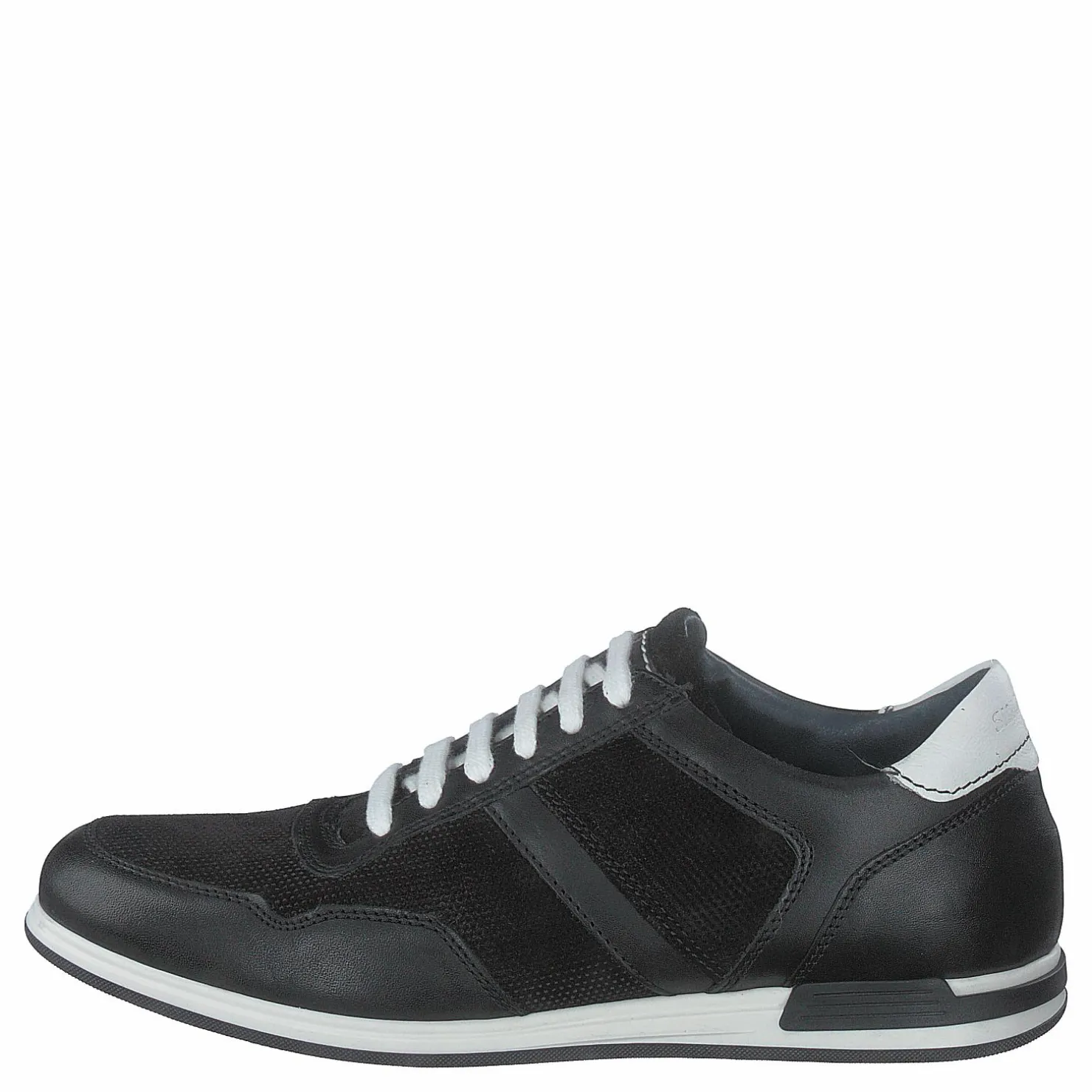 Playboy Footwear 5156 Black Svart