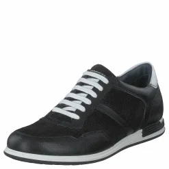 Playboy Footwear 5156 Black Svart