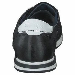 Playboy Footwear 5156 Black Svart