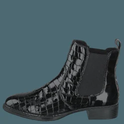 Rieker 73494-00 Black Svart Online