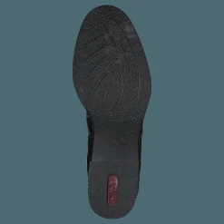 Rieker 73494-00 Black Svart Online
