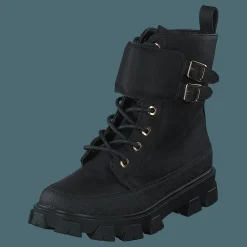 Duffy 75-07001 Black Svart
