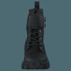 Duffy 75-07001 Black Svart