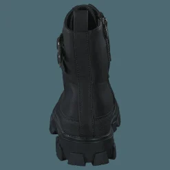 Duffy 75-07001 Black Svart