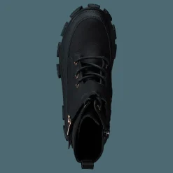 Duffy 75-07001 Black Svart