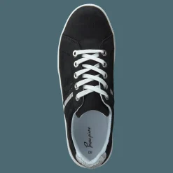 Primo Piano 73-42718 Black Svart Hot