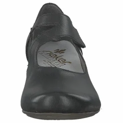 Rieker 41793-03 Black Grå Outlet