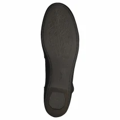 Rieker 41793-03 Black Grå Outlet